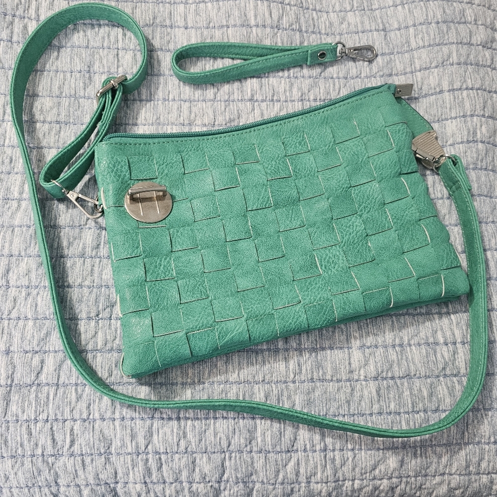 Leather Purse